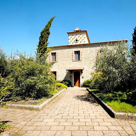 Agriturismo Macchiacupa Hotel Ариано Ирпино Екстериор снимка
